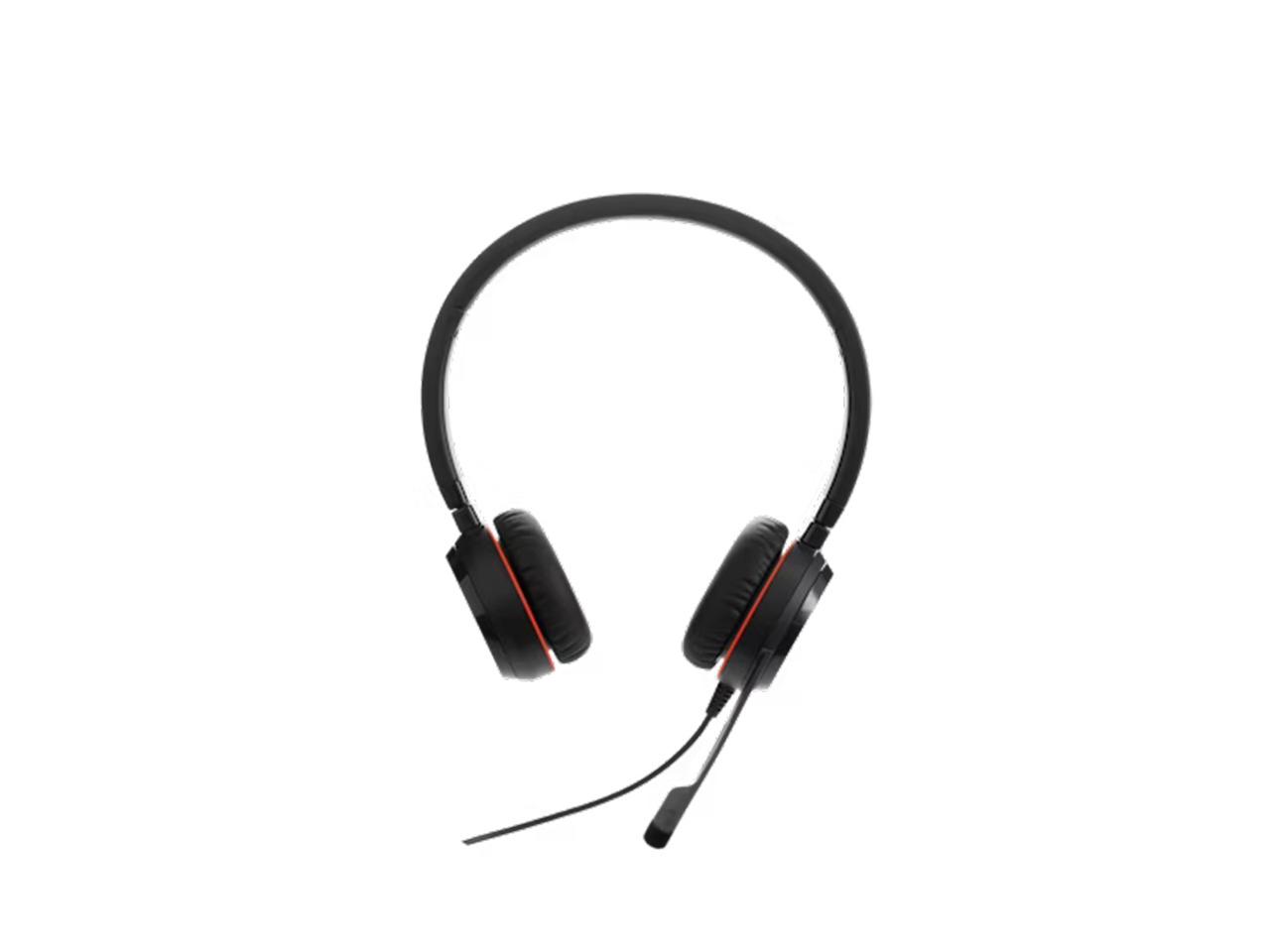 Jabra EVOLVE 20SE Headset